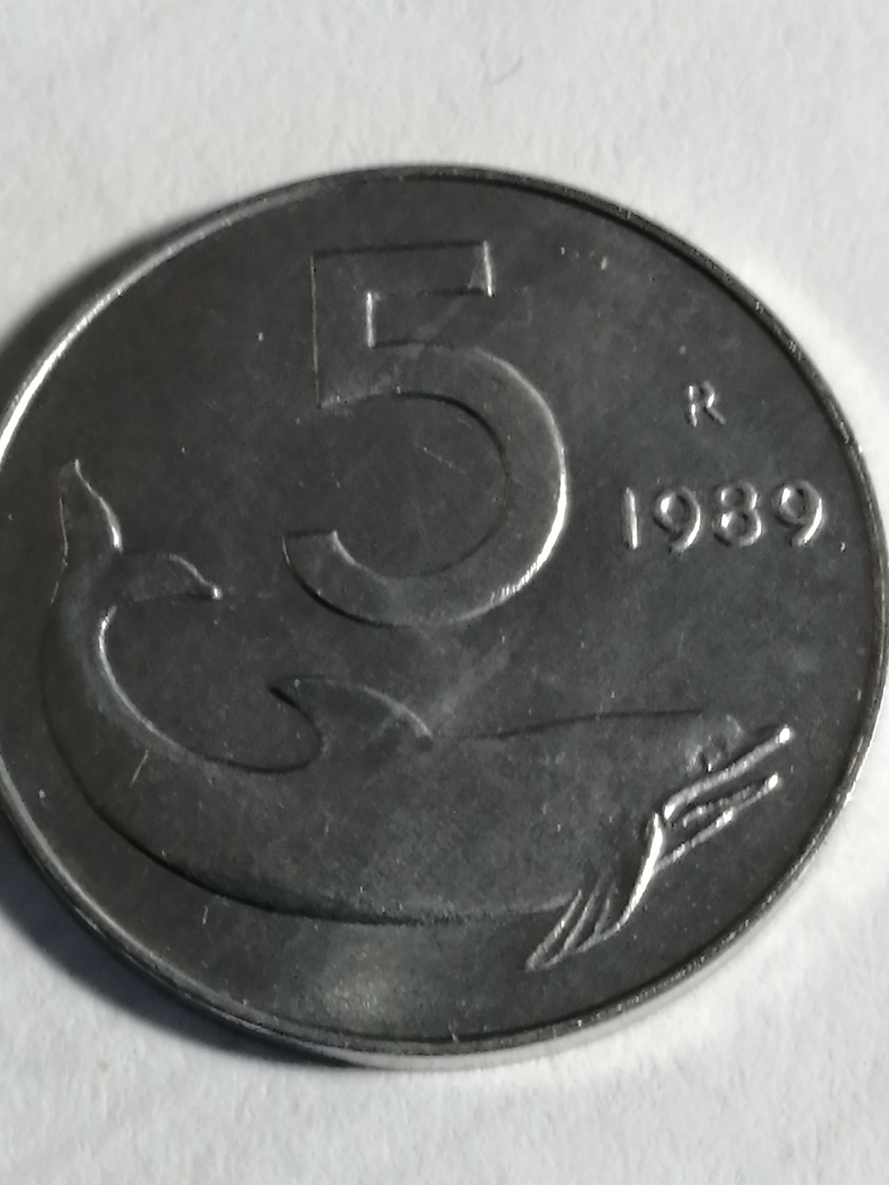 sena coins